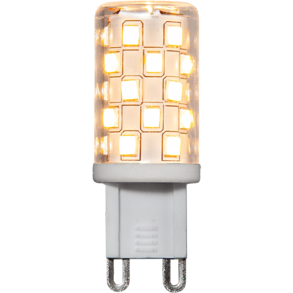 LED-lampa G9 Halo-LED 3-step