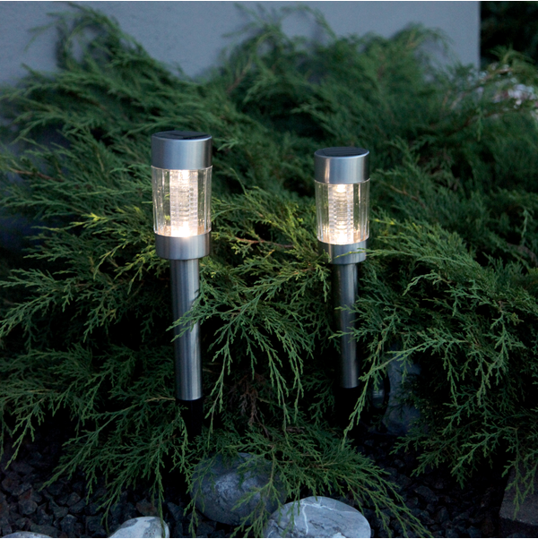 Display Solcell Bastia 20 p