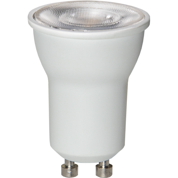 LED-lampa GU10 MR11 Spotlight Basic