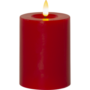 LED Blockljus Flamme Flow