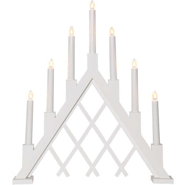 Ljusstake Rute