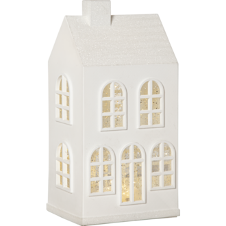 Inomhusdekoration Vinter