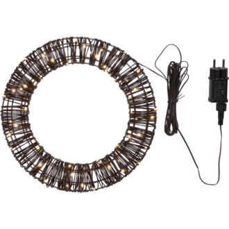 Utomhusdekoration Vicke Wreath