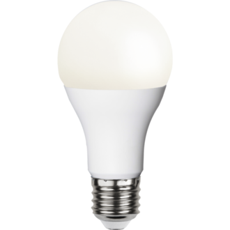 LED-lampa E27 A60 Opaque Basic RA90