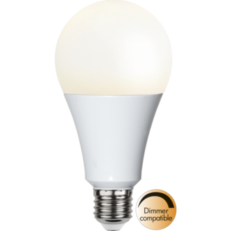 LED-lampa E27 A80 High Lumen