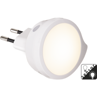 Nattlampa LED Functional