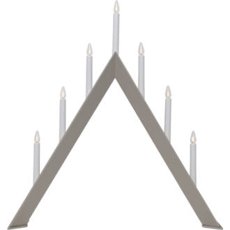 Ljusstake Arrow