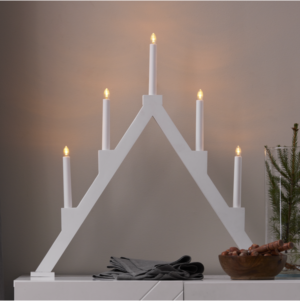 Ljusstake Torpa