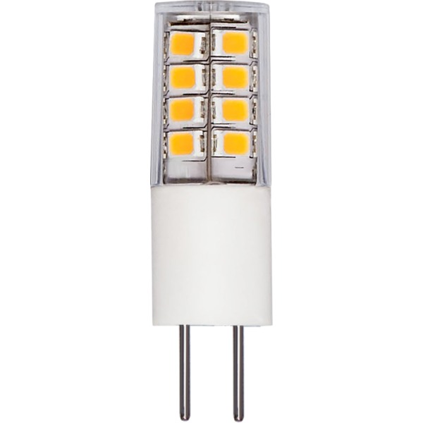 LED-lampa GY6,35 Halo-LED