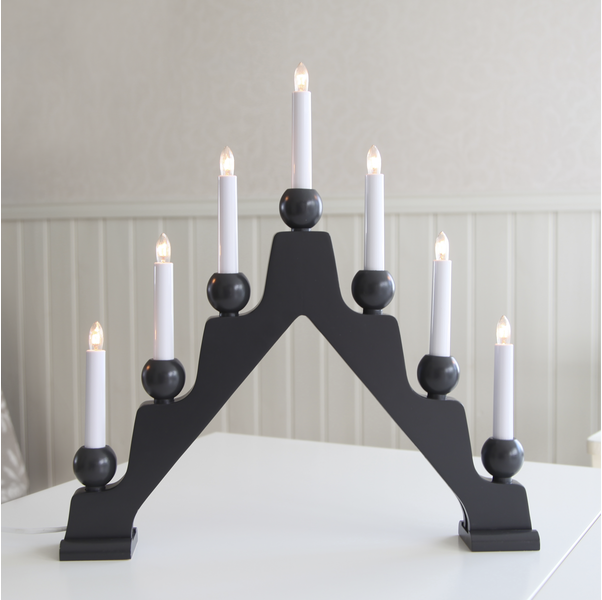 Ljusstake Emma