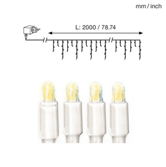 Istappsslinga Serie Micro