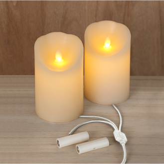 Batterieliminator 2 x AA