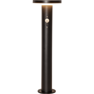 Solcellspollare Valletta