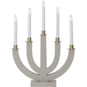 Ljusstake Eli