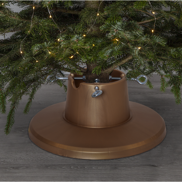 Julgransfot Granig