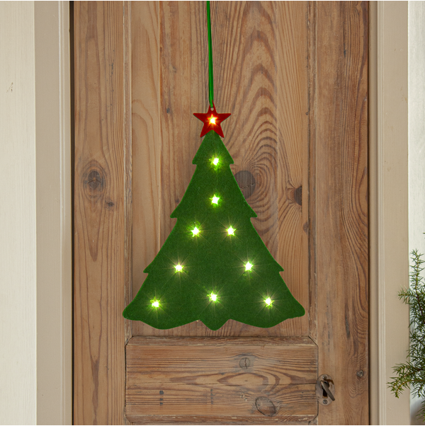 Inomhusdekoration Merry