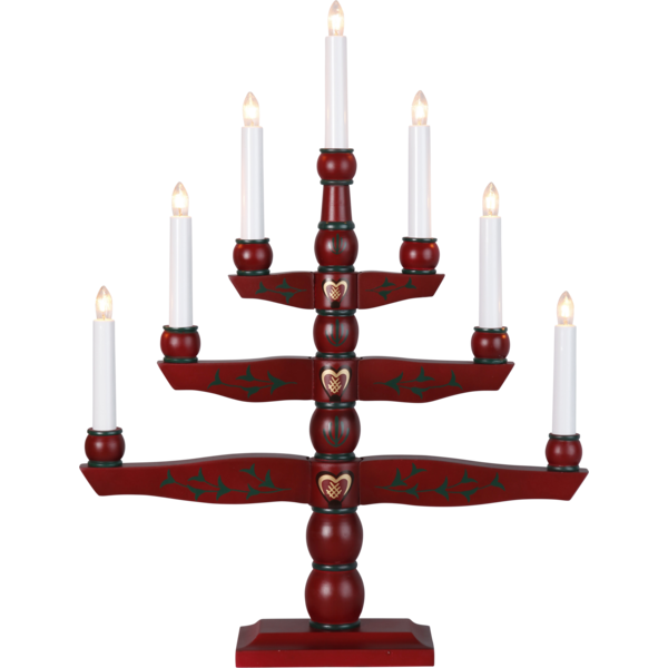 Ljusstake Tradition