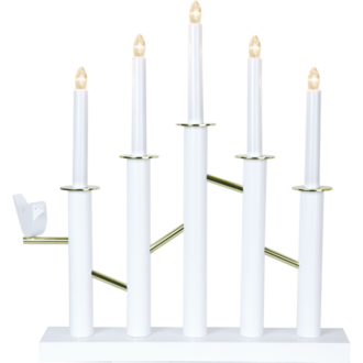 Ljusstake Birdy