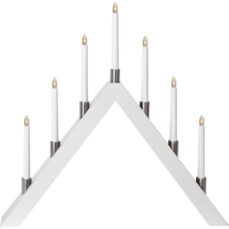 Ljusstake Tall