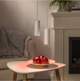 LED-lampa GU10 MR16 Smart Bulb