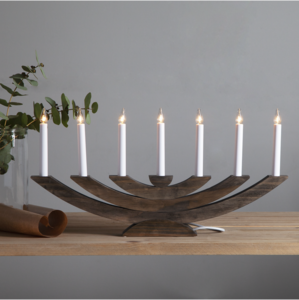 Ljusstake Navida