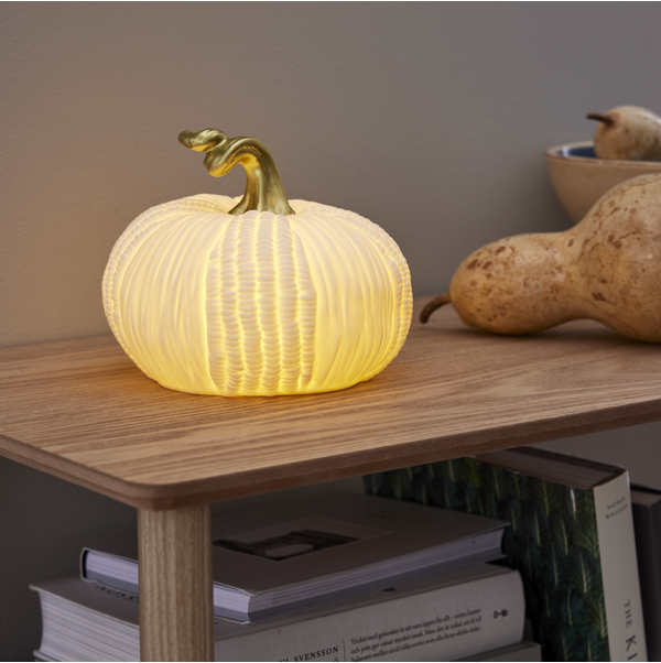 Bordsdekoration Pumpkin