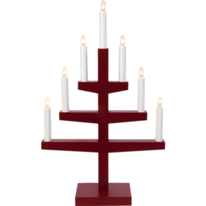 Ljusstake Trapp