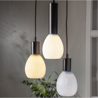 LED-lampa E27 Decoled Dream
