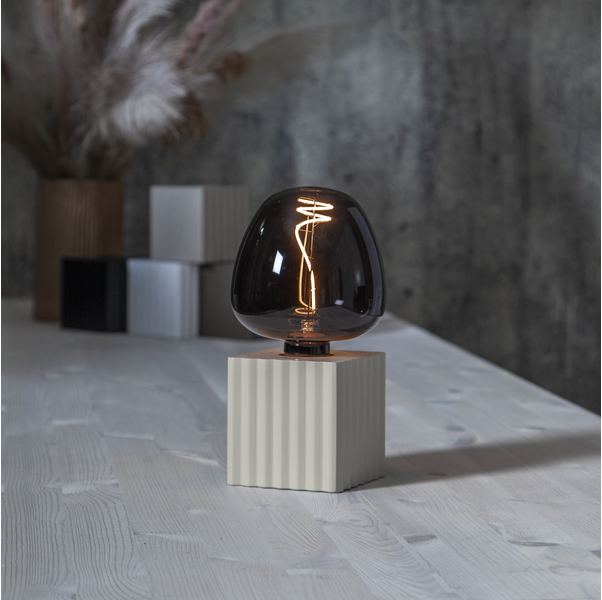 Lampfot E27 Box