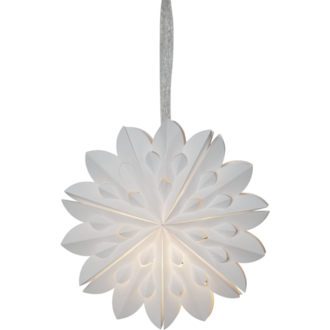 Pappersstjärna Clipp