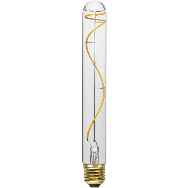 LED-lampa E27 T30 Soft Glow