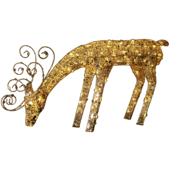 Utomhusdekoration Sequini