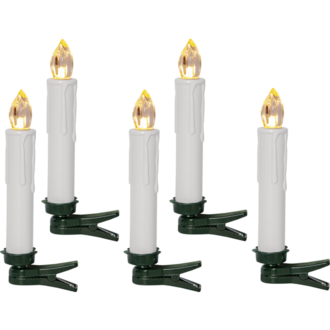 Julgransbelysning Tree Light