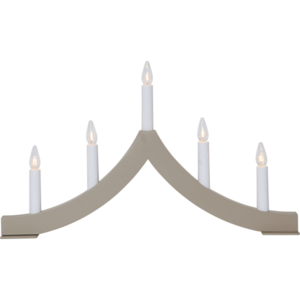Ljusstake Pagod