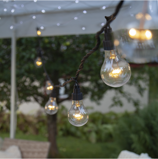 Ljusslinga Extra System LED