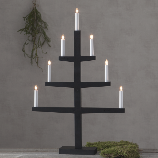 Ljusstake Tripp