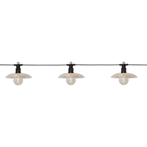 Ljusslinga Glassy Light