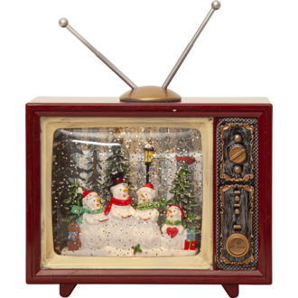 Inomhusdekoration Vinter