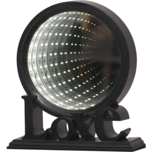 Bordsdekoration Mirror Light