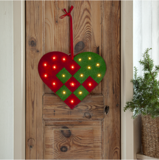 Hängande dekoration MERRY