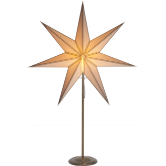 Stjärna på fot Nicolas