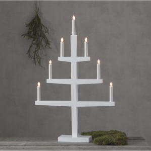 Ljusstake Tripp