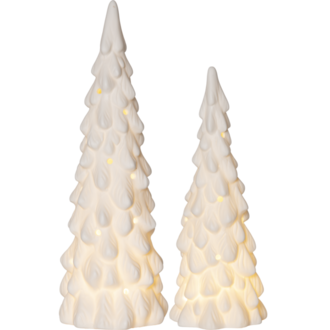 Inomhusdekoration Vinter