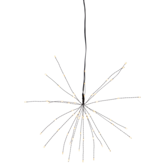 Hängande dekoration Firework