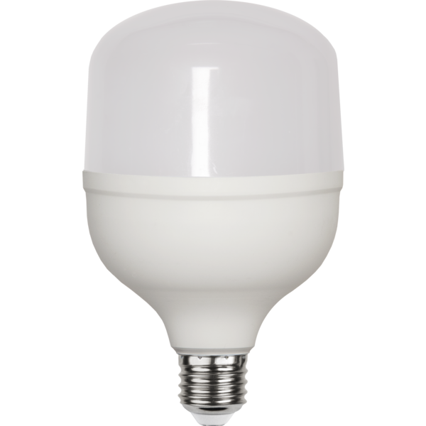 LED-lampa E27 High Lumen