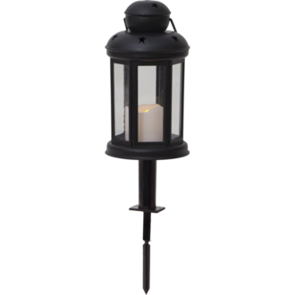 LED Gravljus Serene