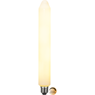 LED-lampa E27 T38 Soft Glow