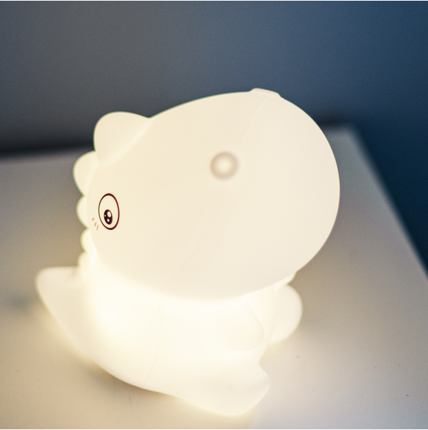 Nattlampa LED Functional