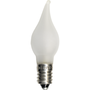 Reservlampa 3-pack Spare Bulb Universal LED