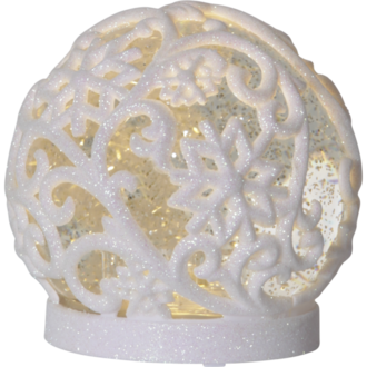 Inomhusdekoration Frost